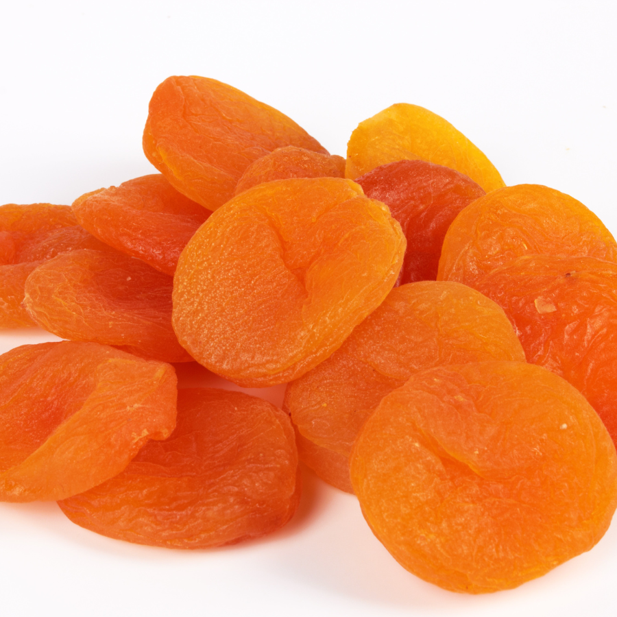 Dried 7 Chocolate Fruits