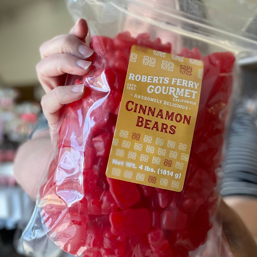 Candies & Snacks
