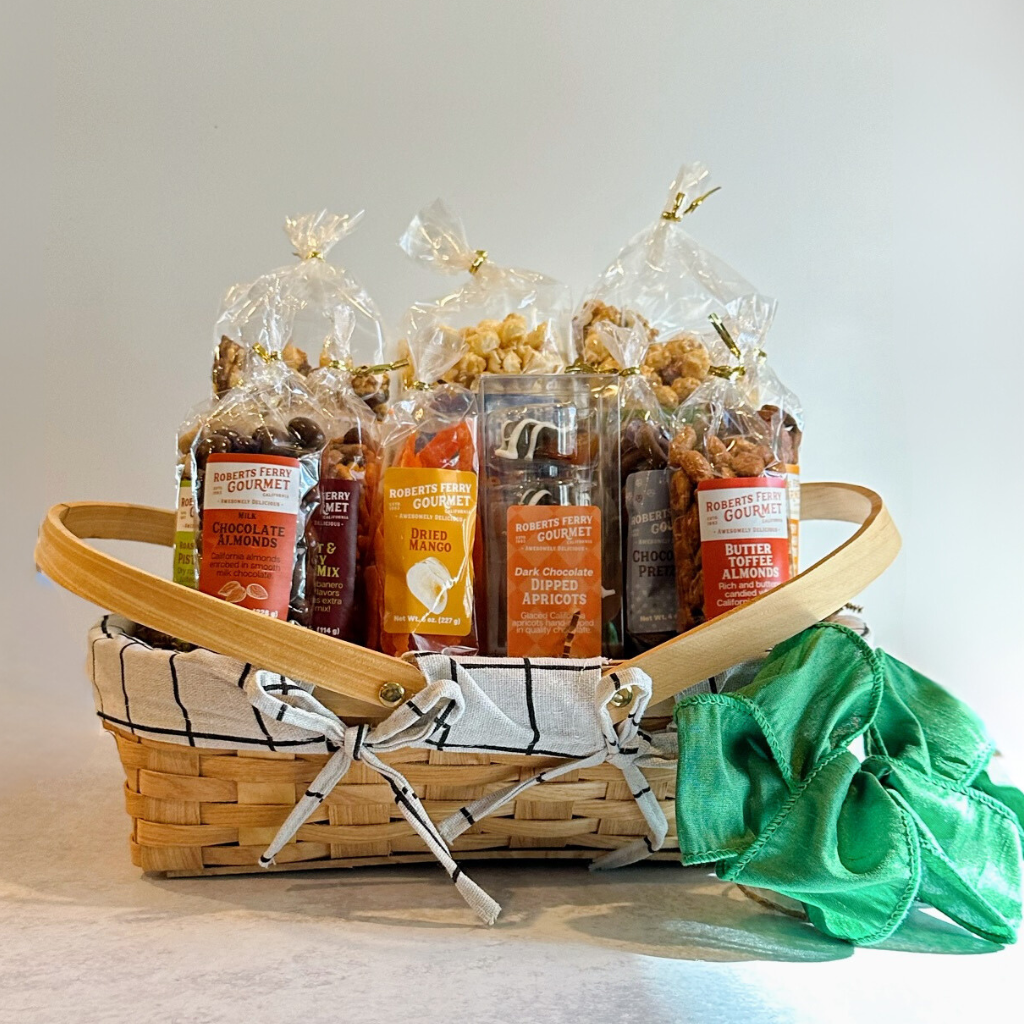 Most Wanted Basket Maximum