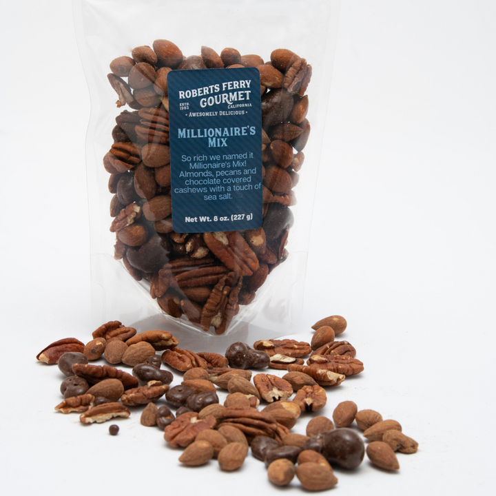 Millionaire's Mix