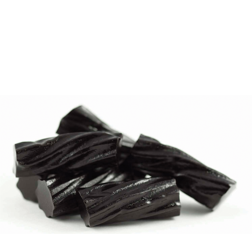 Black Licorice