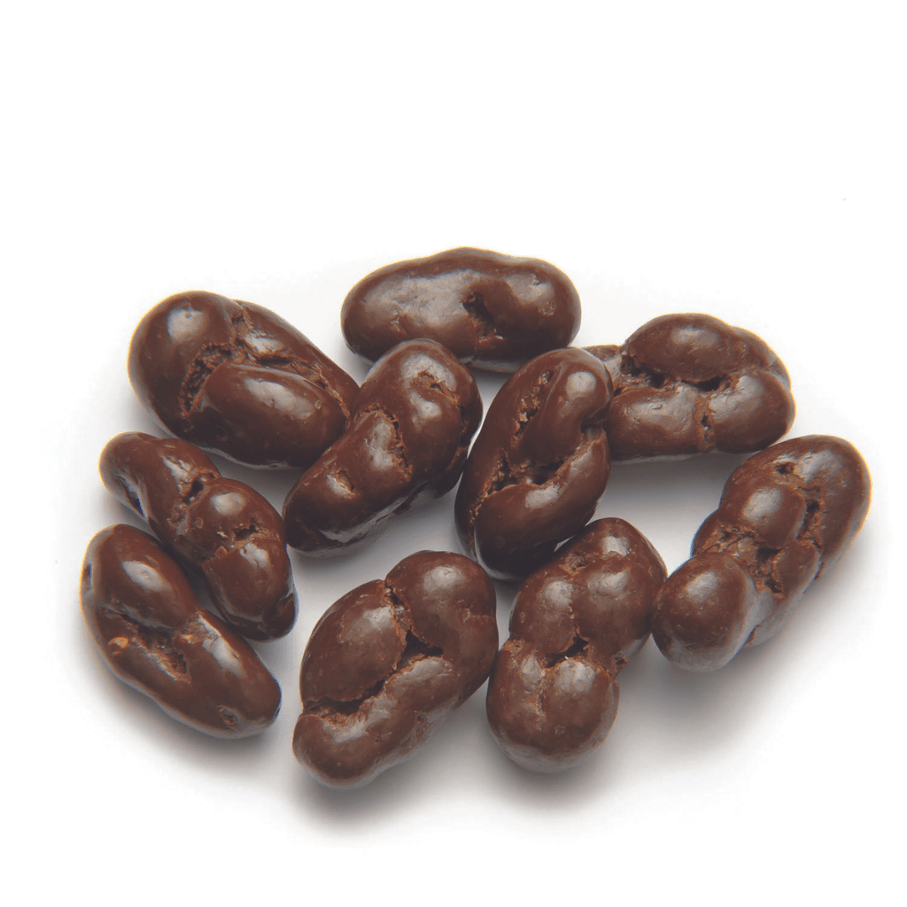 Dark Chocolate Walnuts Roberts Ferry Gourmet
