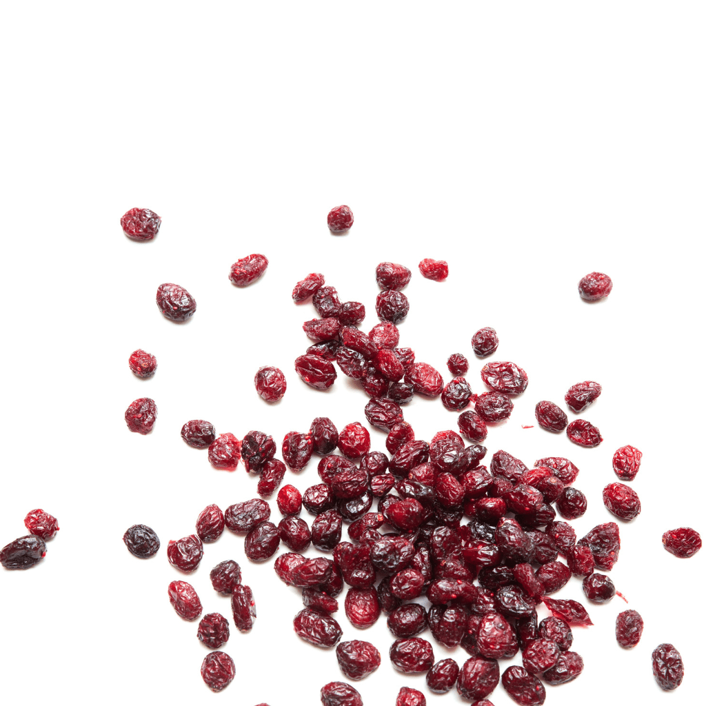 Dried Cranberries