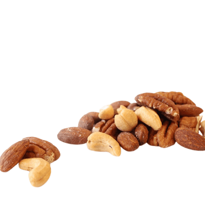 Gourmet Mixed Nuts