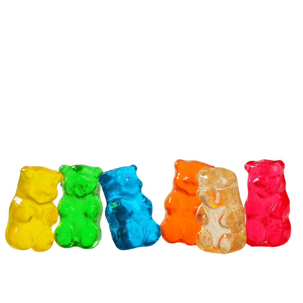 Gummy  Bears