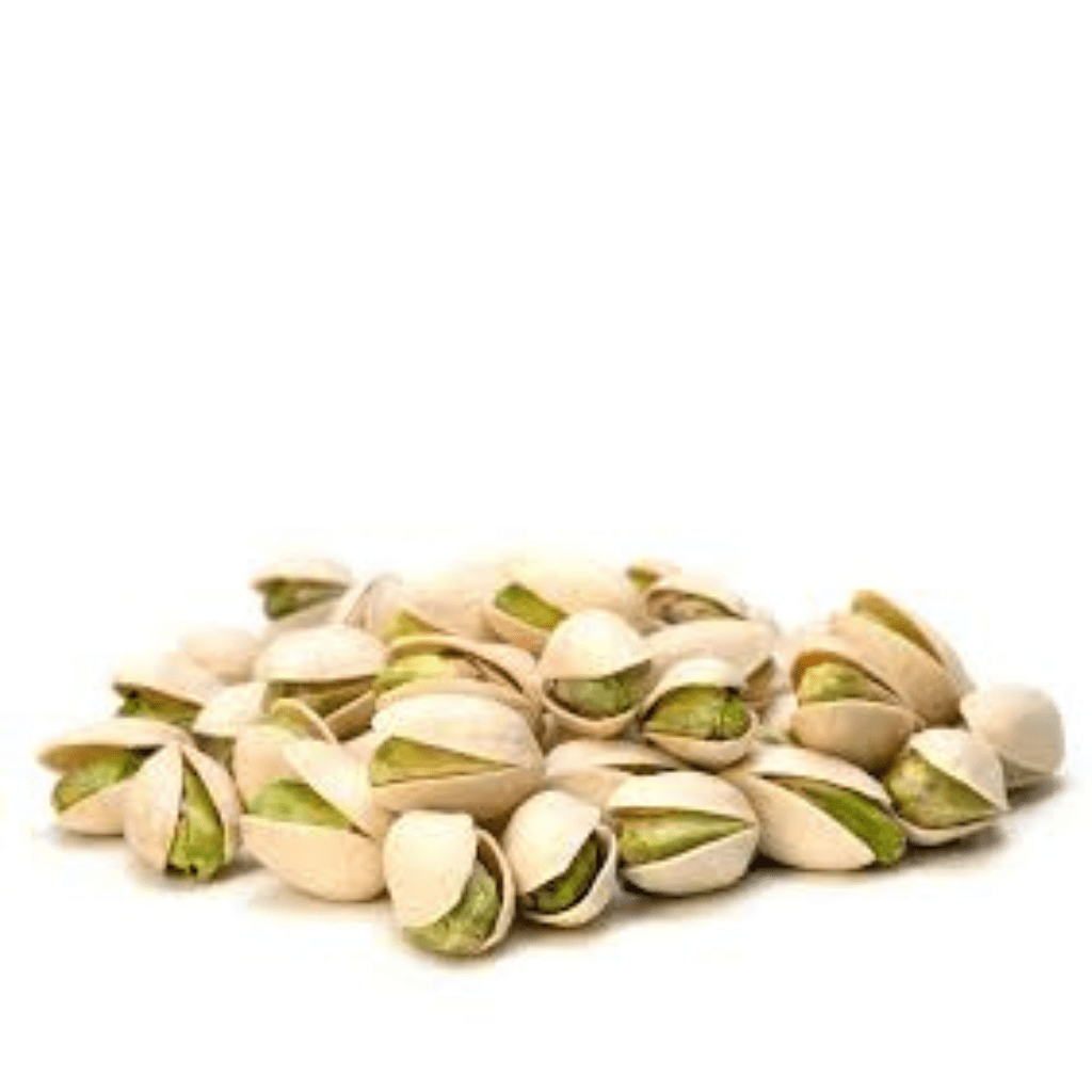 Setton Farms Roasted & Salted Pistachios - Shelled Kernels, 5 Pound Bulk Bag