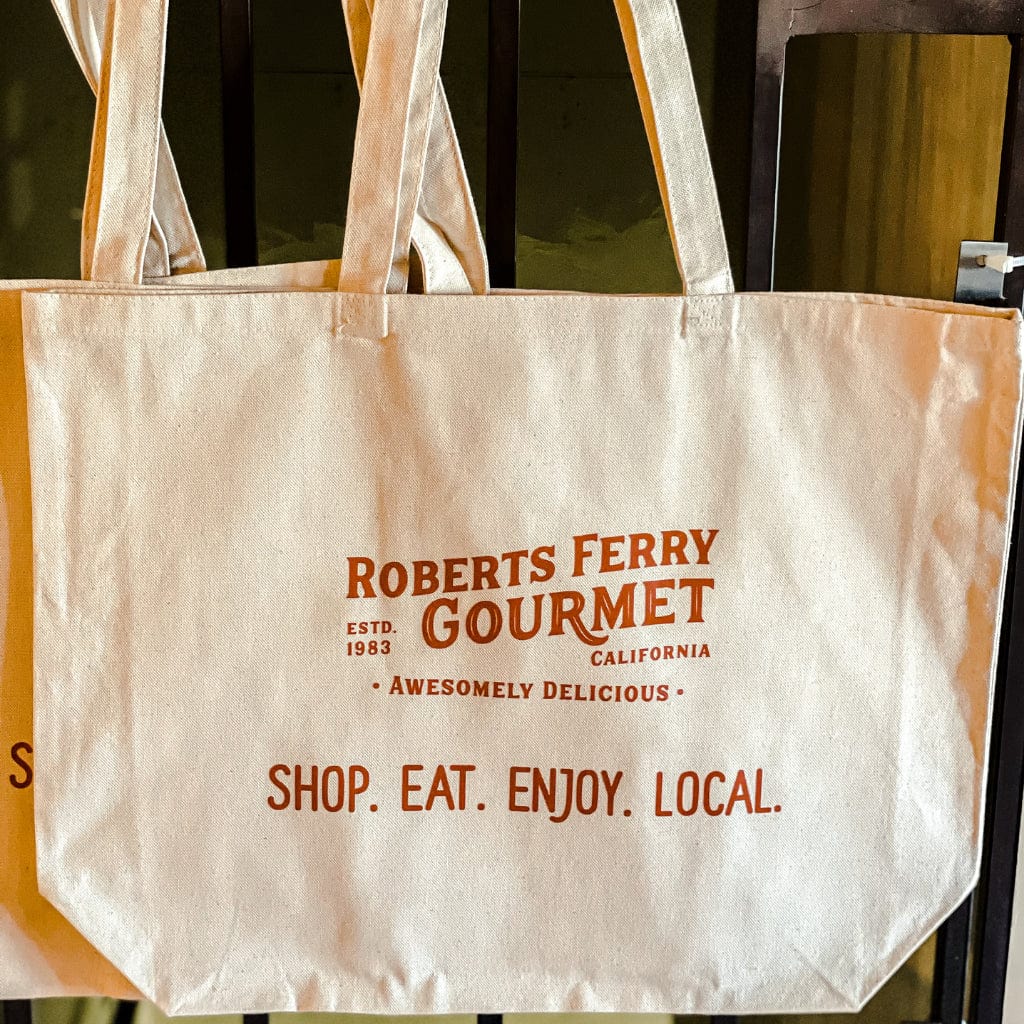 RFGourmet Farmers Market Bag