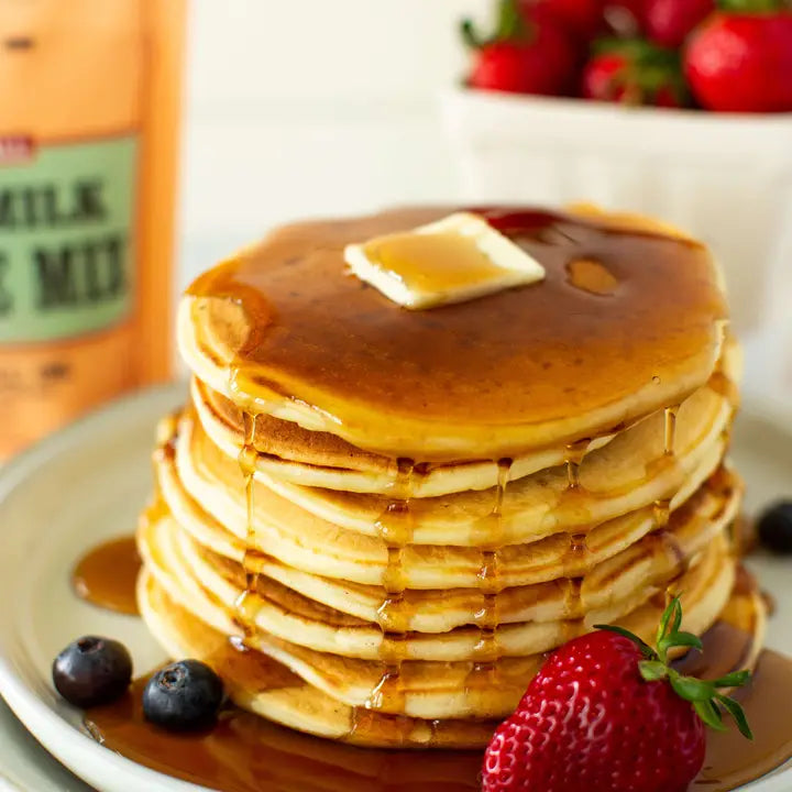 Buttermilk Pancake Mix