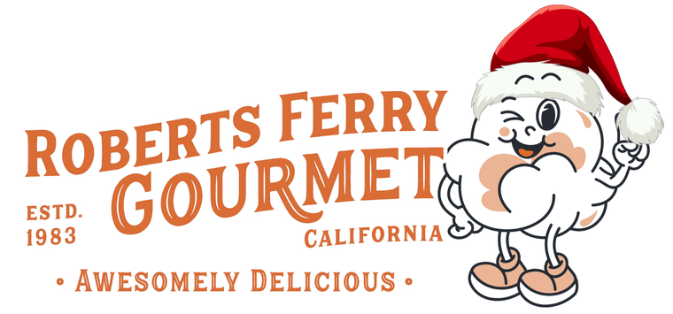 Roberts Ferry Gourmet