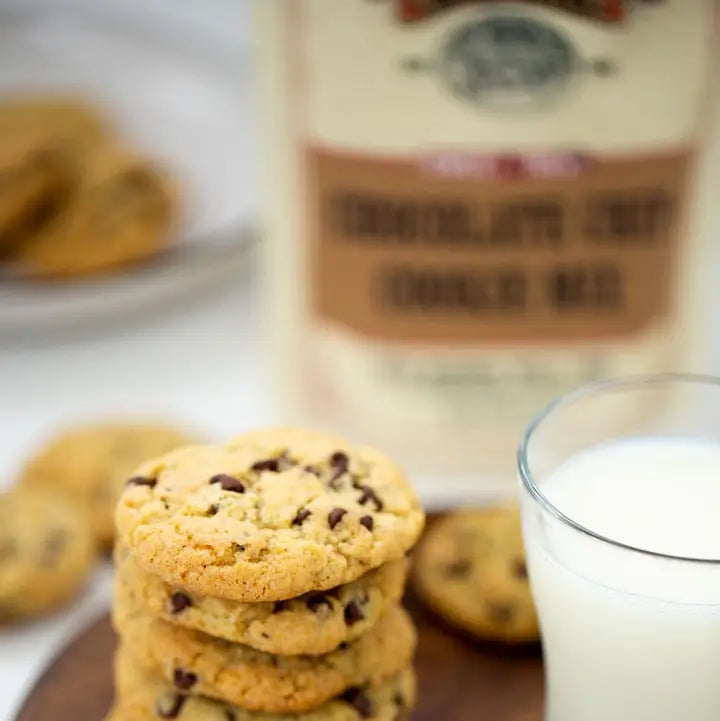 Chocolate Chip Cookie Mix