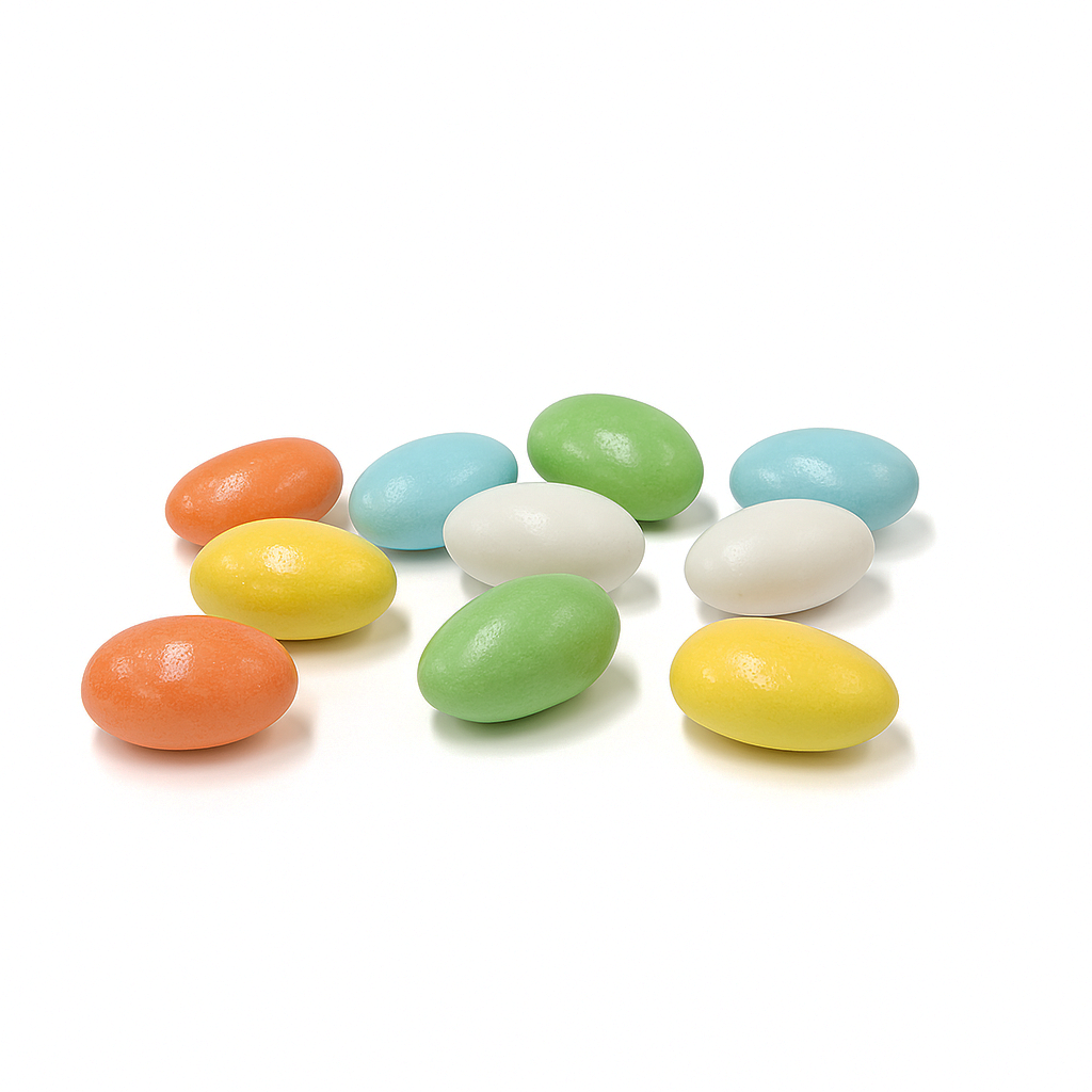 Jordan Almonds