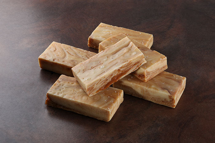 Fresh Handmade Fudge