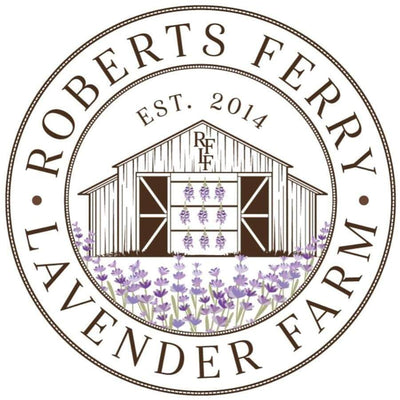 Roberts Ferry Lavender Roberts Ferry Gourmet