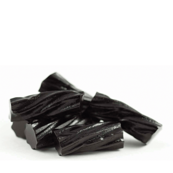 Black Licorice