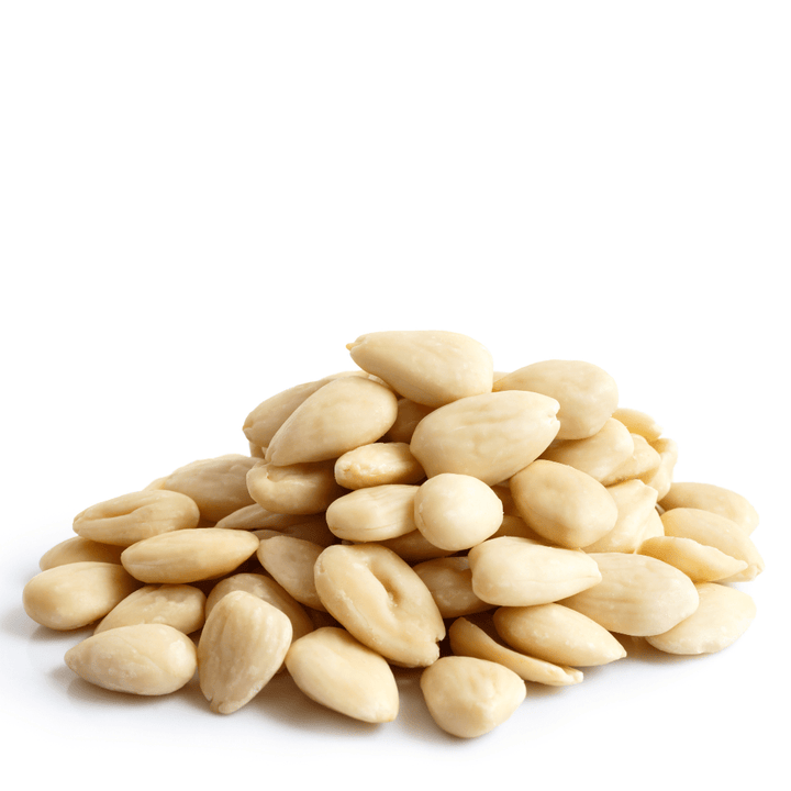 Blanched Almonds