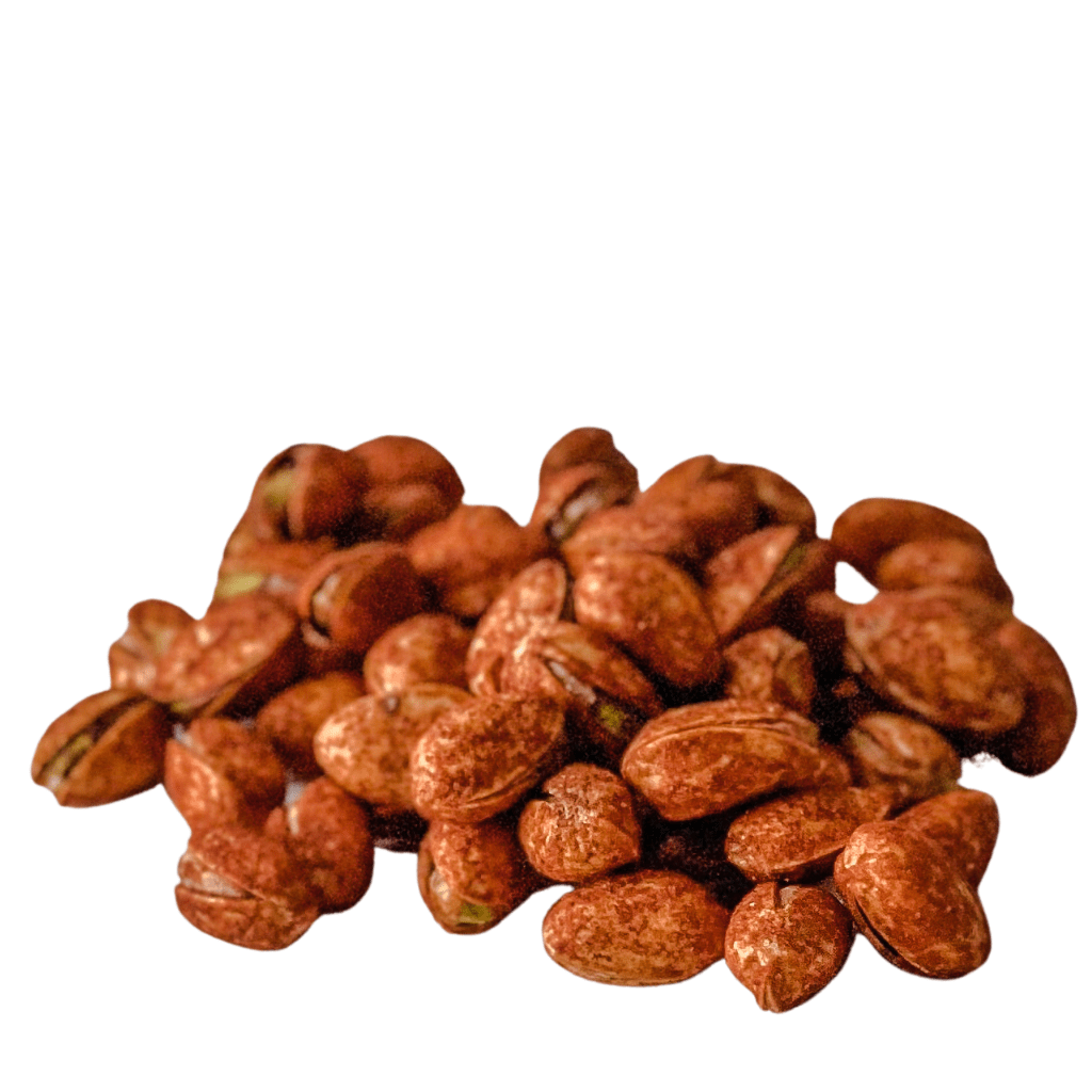 Chili Lime Pistachios