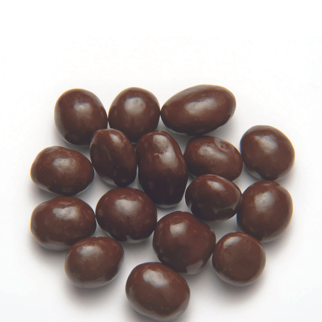 Dark Chocolate Espresso Beans – Roberts Ferry Gourmet