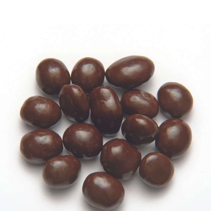Dark Chocolate Espresso Beans