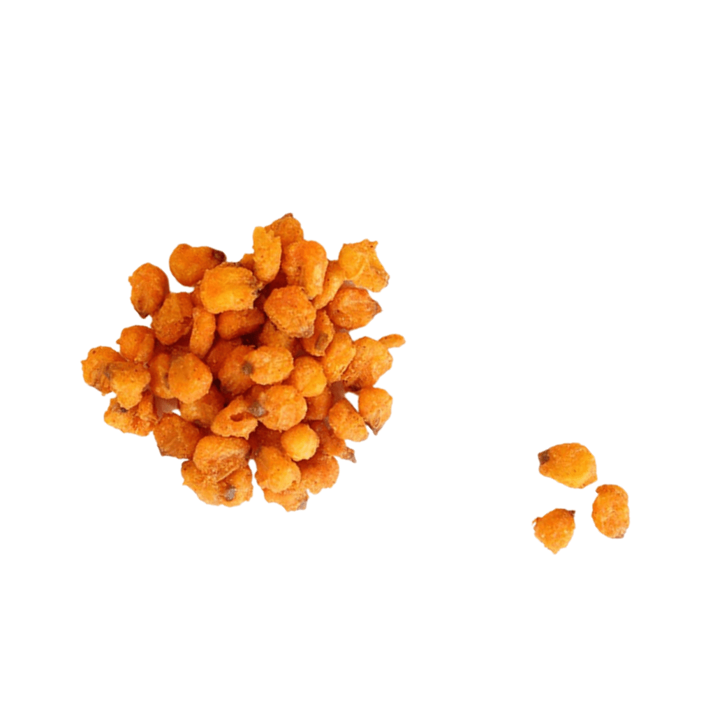 Habanero Corn Nuts
