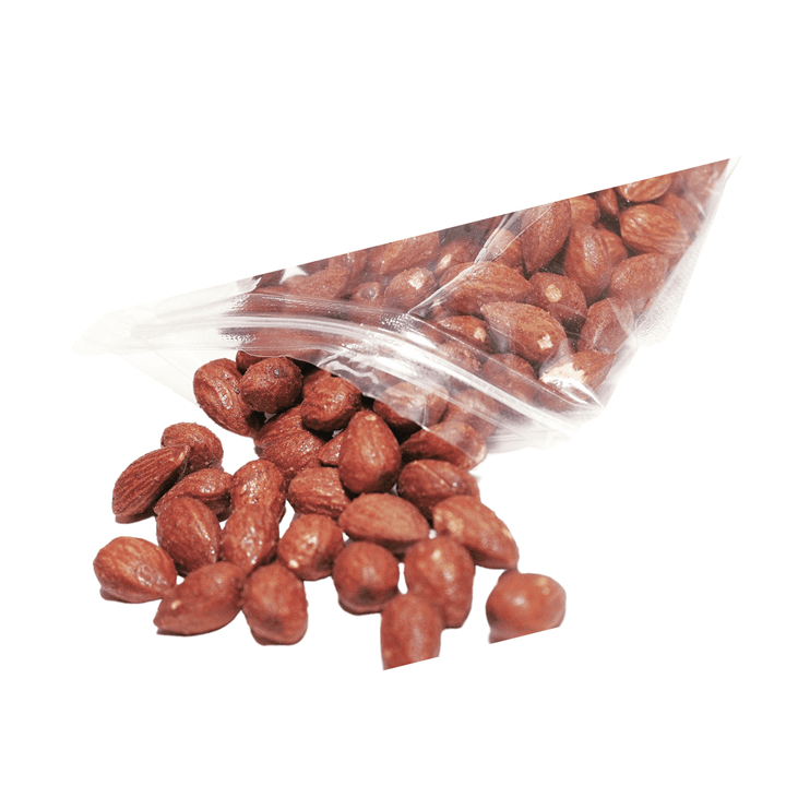 Hickory Almonds