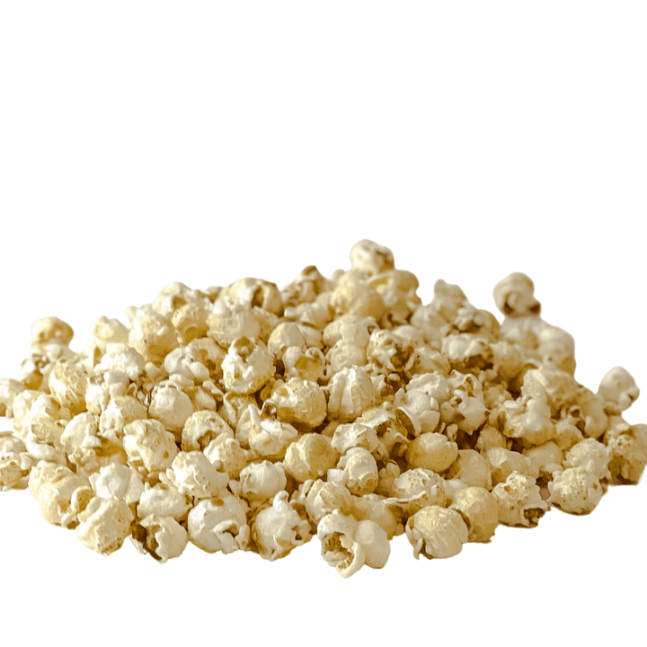 Kettle Corn