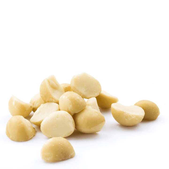 Natural Macadamias