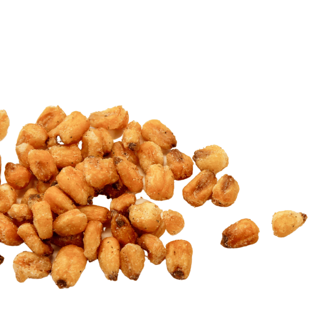 Ranch Corn Nuts