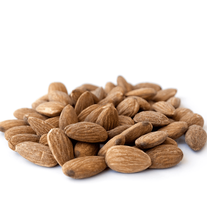 Roasted & Salted Almonds
