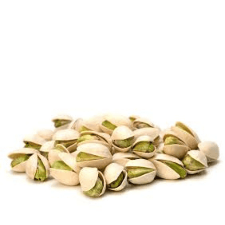 Roasted & Salted Pistachios