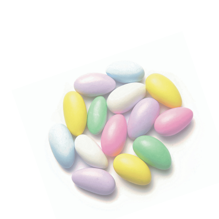 Jordan Almonds