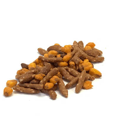 Sweet & Spicy Trail Mix