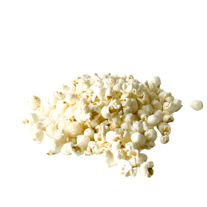 White Cheesy Cheddar Popcorn